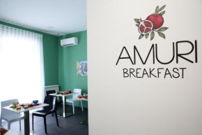 Отель Amuri Room&Suite, Палермо